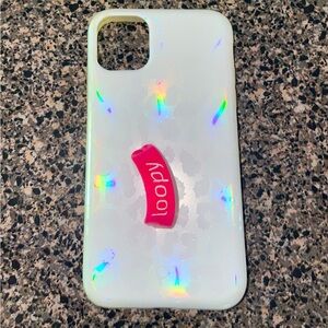 iphone 11 loopy case